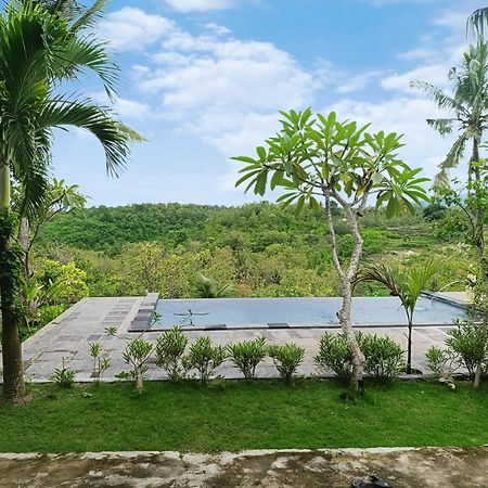 Green Sunrise Hill View Sakti Exterior photo