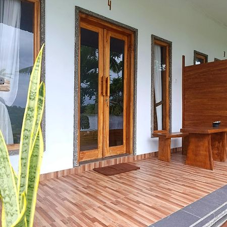 Green Sunrise Hill View Sakti Exterior photo