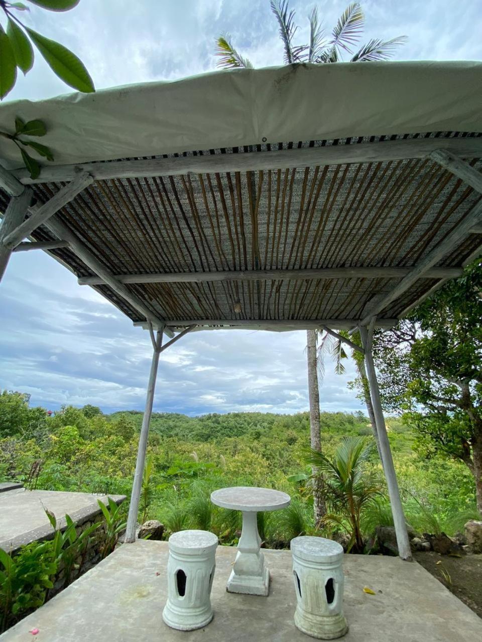 Green Sunrise Hill View Sakti Exterior photo