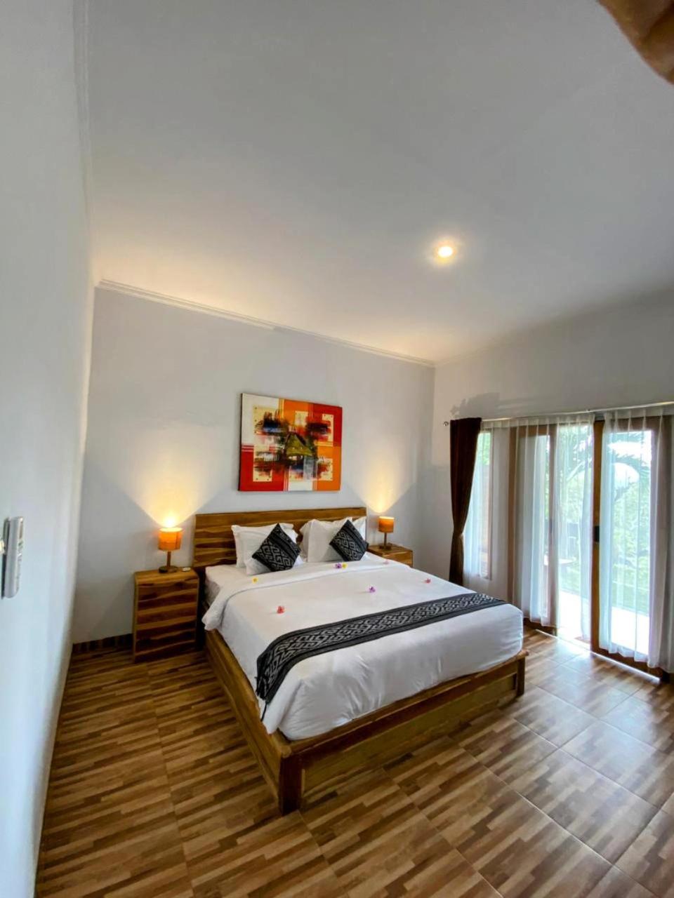 Green Sunrise Hill View Sakti Exterior photo