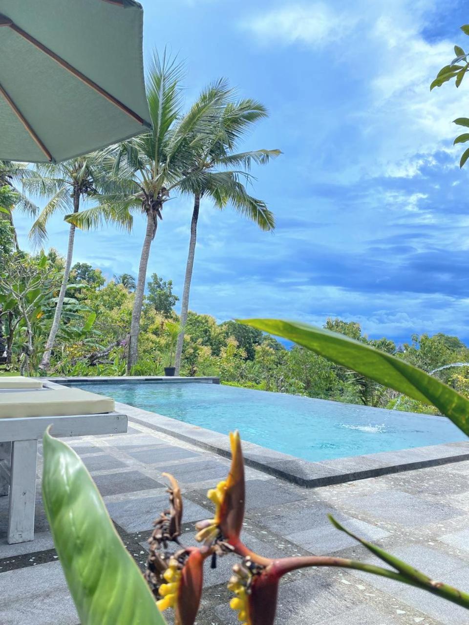 Green Sunrise Hill View Sakti Exterior photo